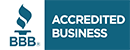 BBB Accredited AC Contractor